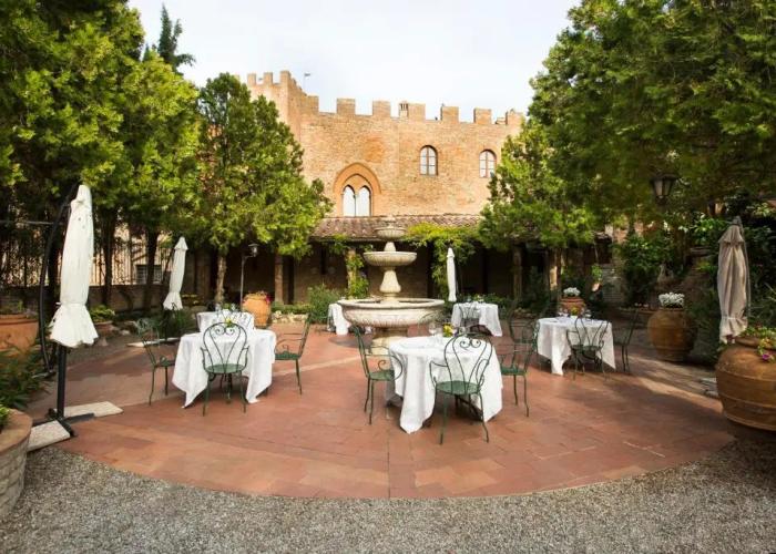 Hotel Il Castello
