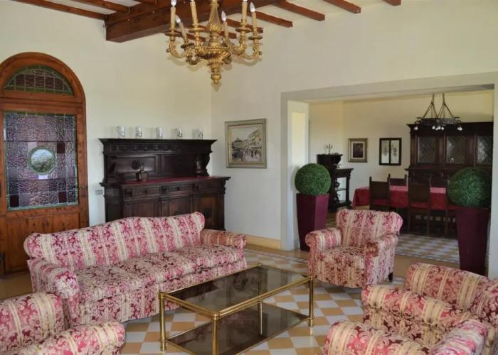Agriturismo Bio Fattoria Bacio