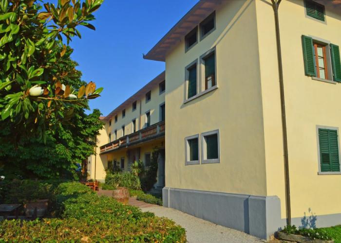 Agriturismo Bio Fattoria Bacio