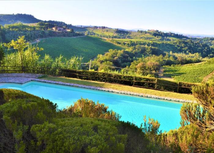 Agriturismo Bio Fattoria Bacio