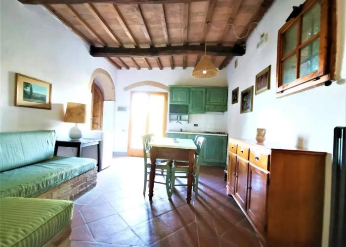 Agriturismo Bio Fattoria Bacio