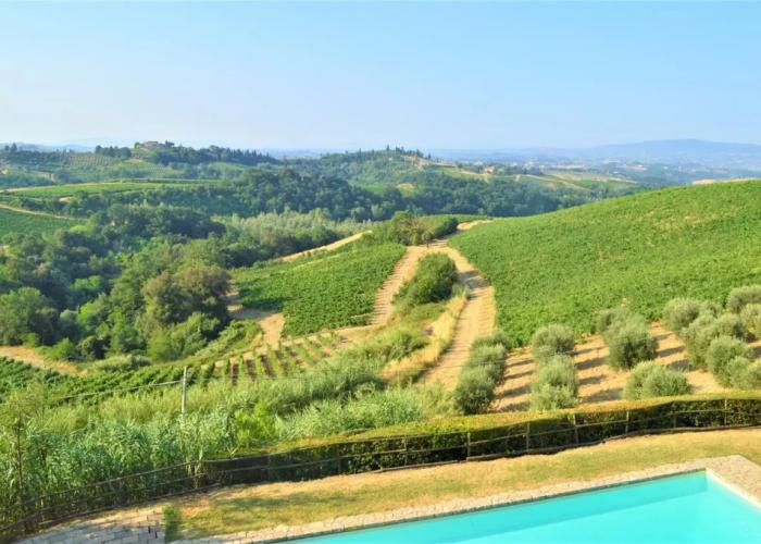 Agriturismo Bio Fattoria Bacio