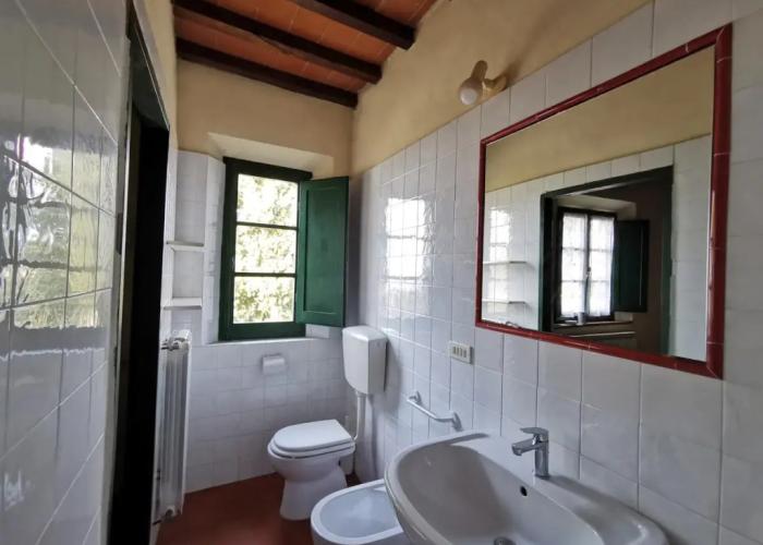 Agriturismo Bio Fattoria Bacio