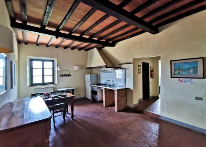 Agriturismo Bio Fattoria Bacio