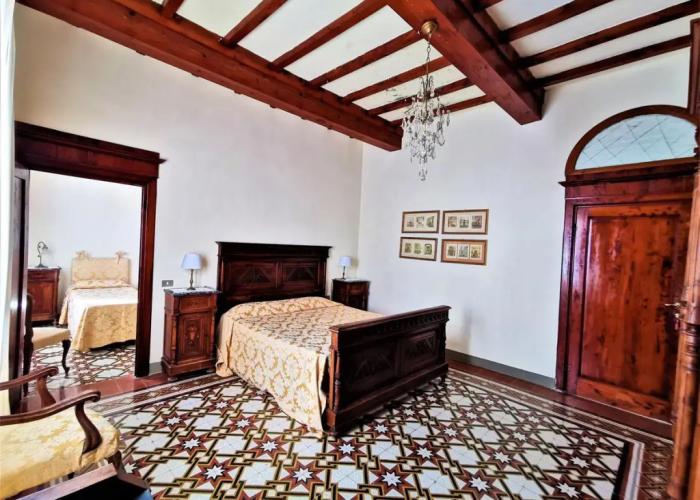 Agriturismo Bio Fattoria Bacio
