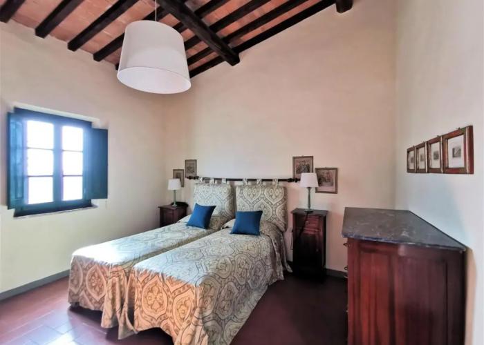 Agriturismo Bio Fattoria Bacio