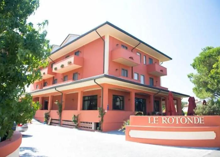Le Rotonde
