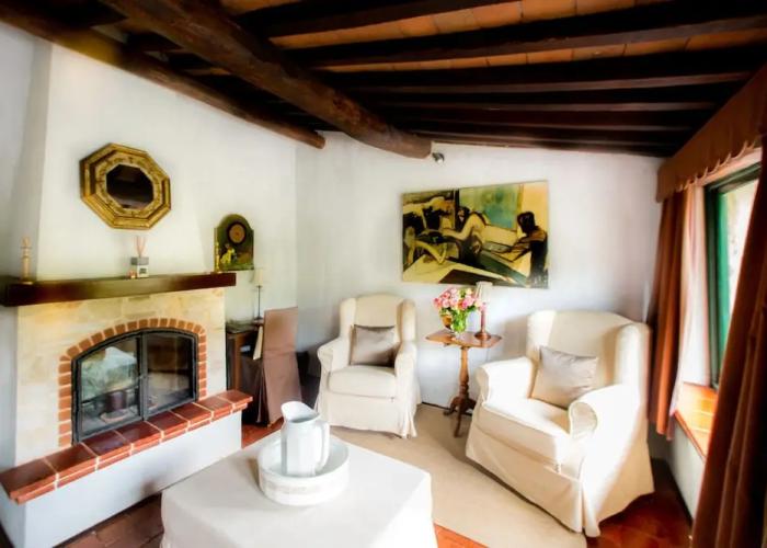 Casa Matilde