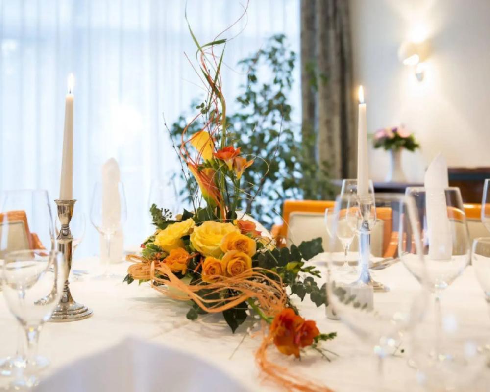 Parkhotel Stadtallendorf