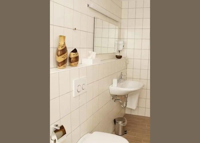 Restaurant-hotel Haus Mühlenbrock