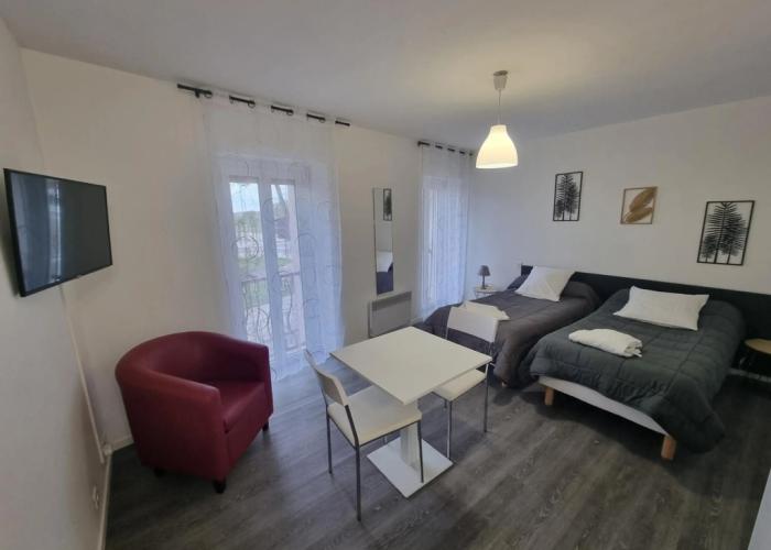Hôtel Bains Sarrailh
