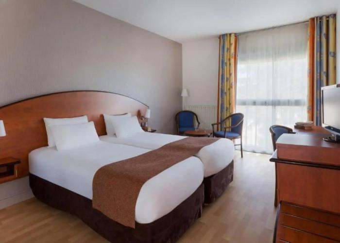 Le Grand Hotel