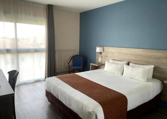 Le Grand Hotel