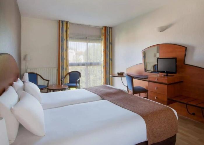 Le Grand Hotel
