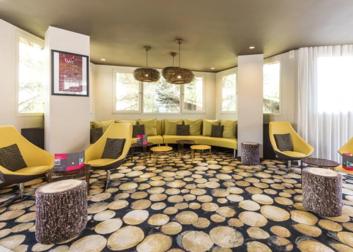 Ibis Styles Dax Center