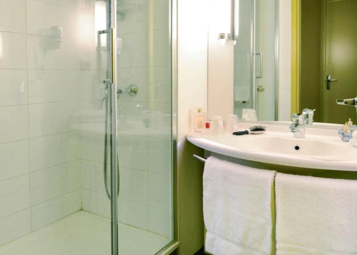 Ibis Styles Dax Center