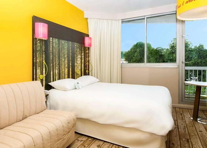 Ibis Styles Dax Center