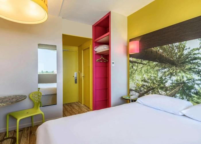 Ibis Styles Dax Center