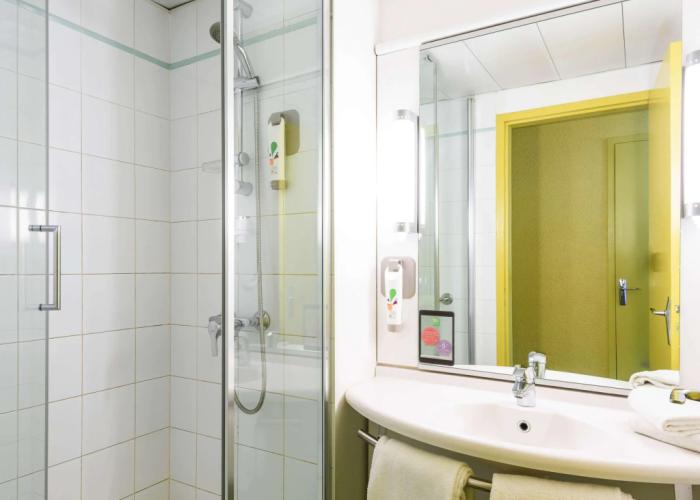 Ibis Styles Dax Center
