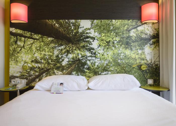 Ibis Styles Dax Center