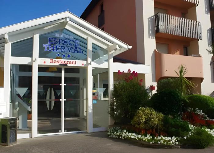 L'Espace Thermal
