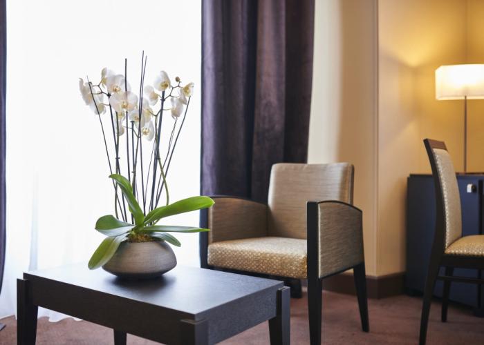 Hotel & Spa Vacances Bleues Le Splendid