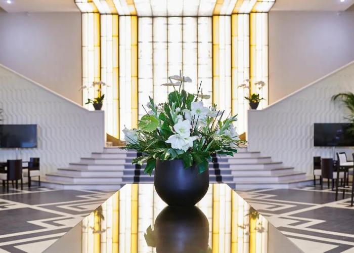 Hotel & Spa Vacances Bleues Le Splendid