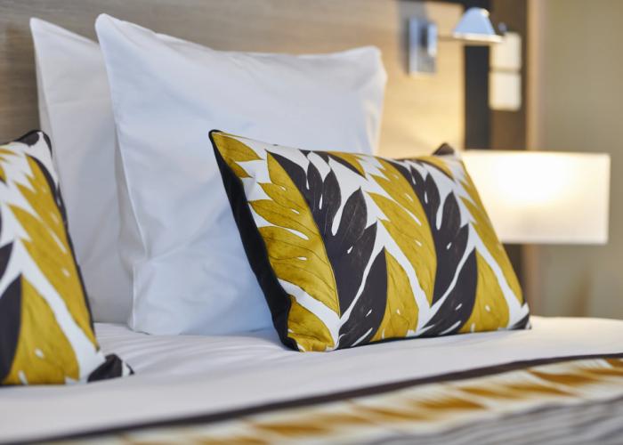 Hotel & Spa Vacances Bleues Le Splendid