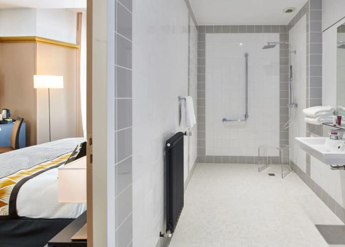 Hotel & Spa Vacances Bleues Le Splendid
