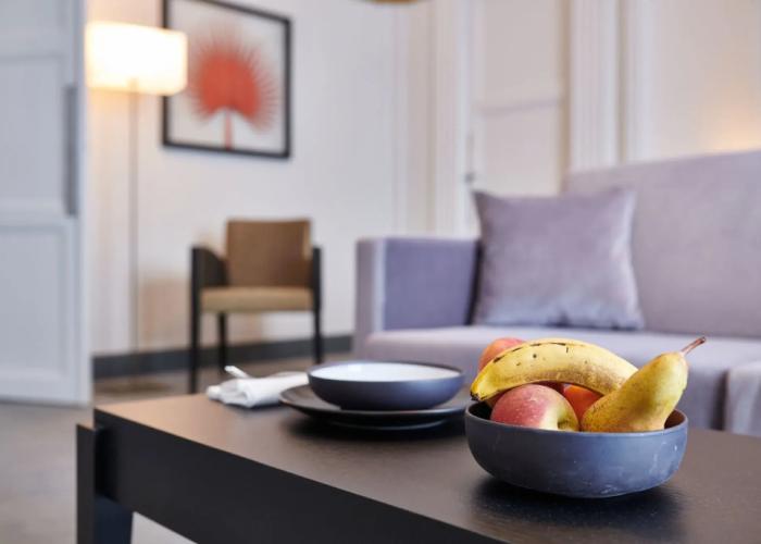 Hotel & Spa Vacances Bleues Le Splendid