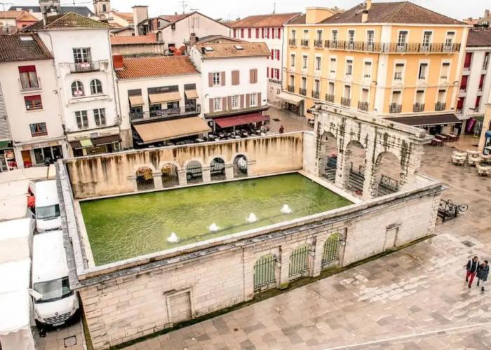 Hotel le Vascon