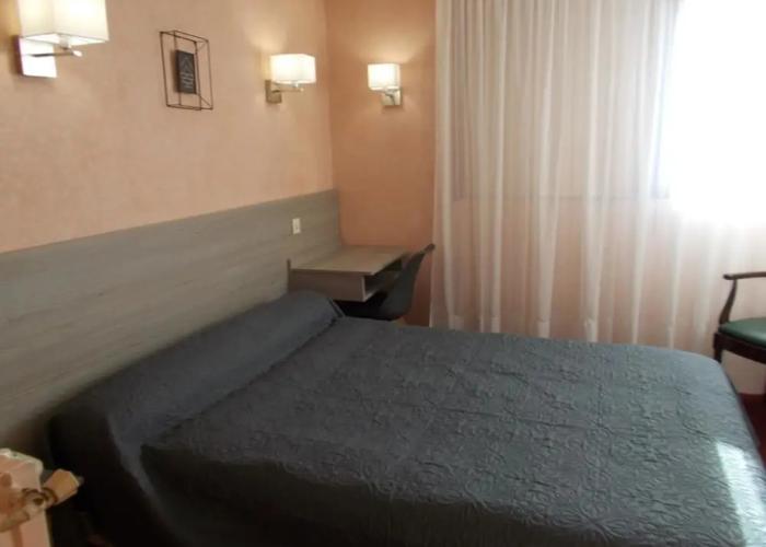 Hotel le Vascon
