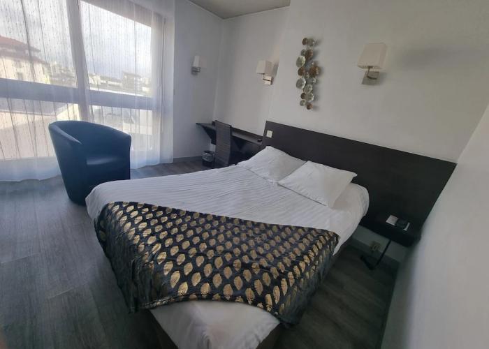 Hotel le Vascon