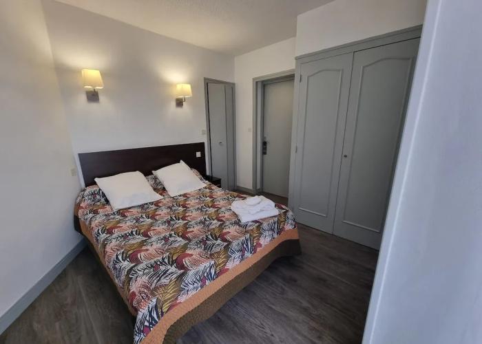 Hotel le Vascon
