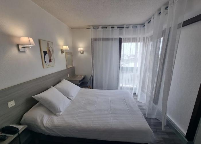 Hotel le Vascon