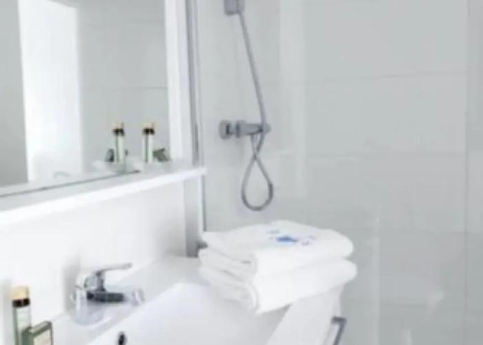 hotel thermes les Ecureuils