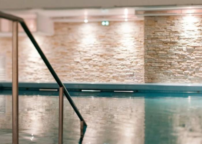 hotel thermes les Ecureuils