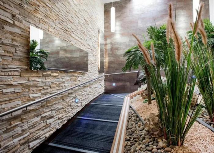 hotel thermes les Ecureuils