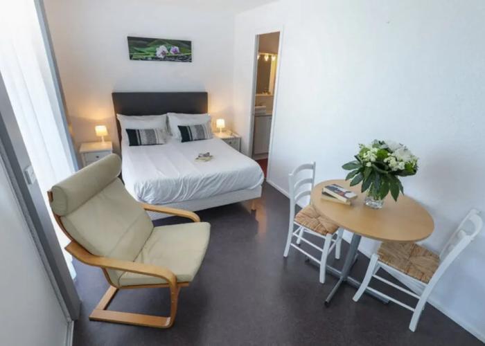 hotel thermes les Ecureuils