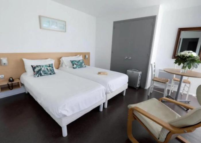 hotel thermes les Ecureuils