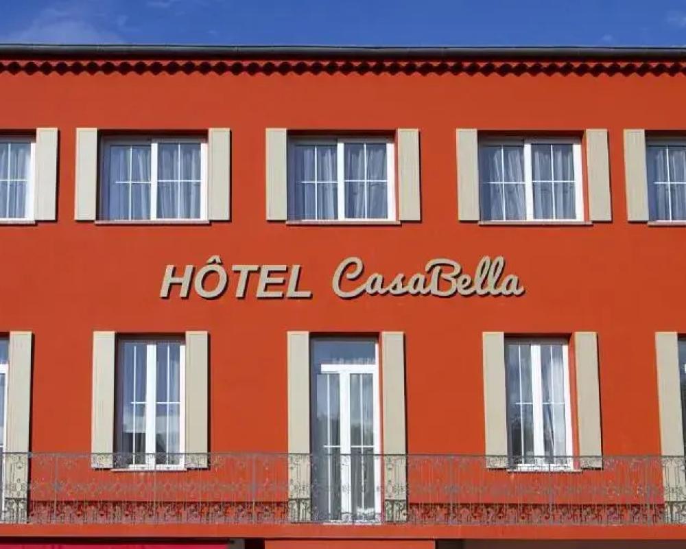 Hôtel CasaBella