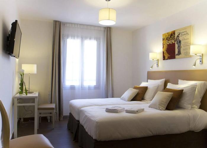 Hôtel CasaBella
