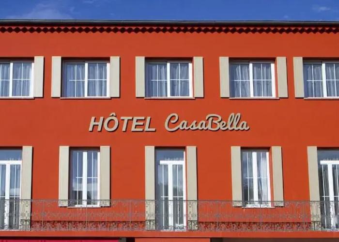 Hôtel CasaBella