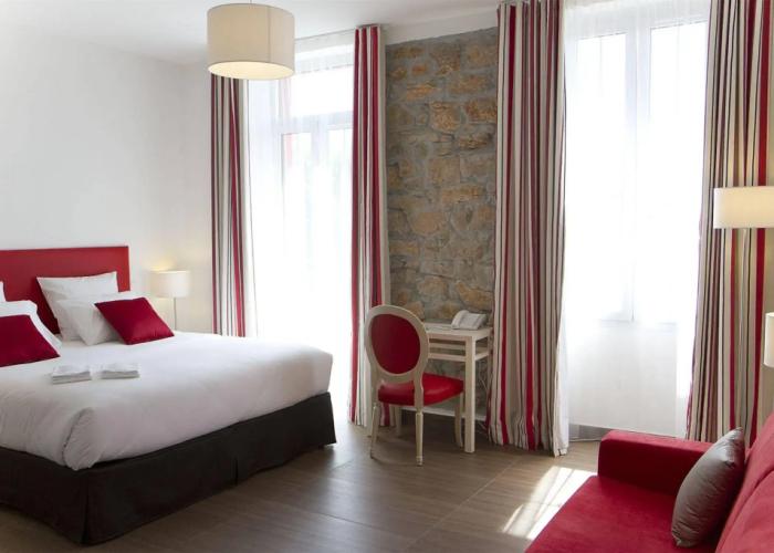 Hôtel CasaBella