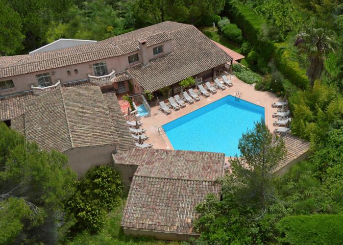 Castel' Provence