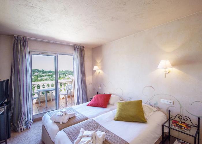 Castel' Provence