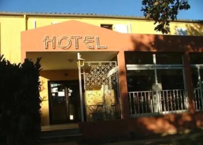 Hotel Cannes Mouans-Sartoux