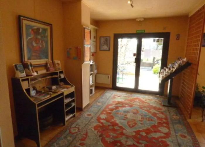 Hotel Cannes Mouans-Sartoux