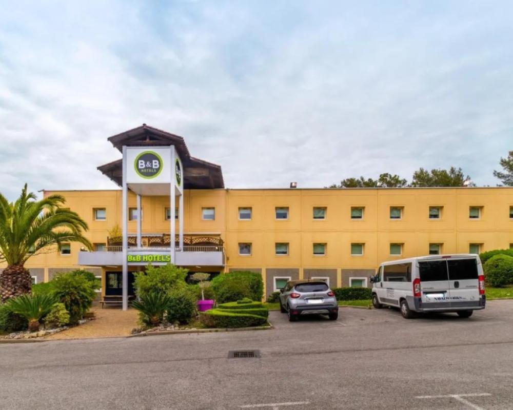 B&B HOTEL Cannes Mouans Sartoux