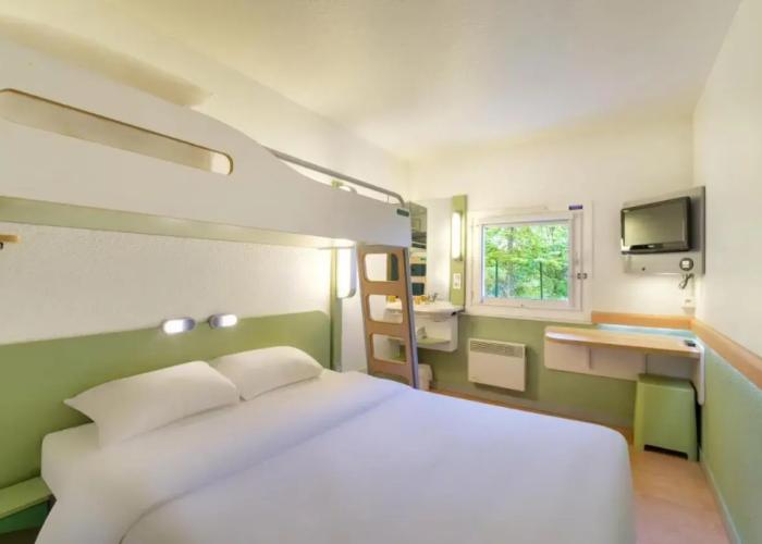 B&B HOTEL Cannes Mouans Sartoux